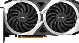 Karta graficzna MSI Radeon RX 6750 XT Mech 2X OC 12GB GDDR6 2