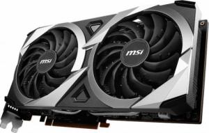 Karta graficzna MSI Radeon RX 6750 XT Mech 2X OC 12GB GDDR6 3