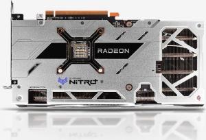 Karta graficzna Sapphire Nitro+ Radeon RX 6650 XT Gaming OC 8GB GDDR6 (11319-01-20G) 2