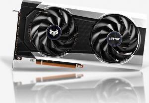 Karta graficzna Sapphire Nitro+ Radeon RX 6650 XT Gaming OC 8GB GDDR6 (11319-01-20G) 3