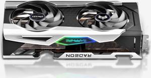 Karta graficzna Sapphire Nitro+ Radeon RX 6650 XT Gaming OC 8GB GDDR6 (11319-01-20G) 4