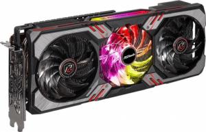 Karta graficzna ASRock Radeon RX 6750 XT Phantom Gaming D 12GB GDDR6 (RX6750XT PGD 12GO) 3