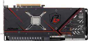 Karta graficzna ASRock Radeon RX 6750 XT Phantom Gaming D 12GB GDDR6 (RX6750XT PGD 12GO) 5