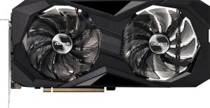 Karta graficzna ASRock Radeon RX 6650 XT Challenger D OC 8GB GDDR6 (RX6650XT CLD 8GO) 3