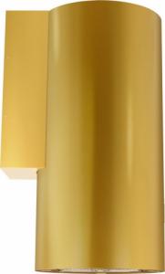 Okap Akpo Okap przyścienny tuba AKPO WK-10 BALMERA WL ZŁOTY (sterowanie elektroniczne soft touch + pilot) 2