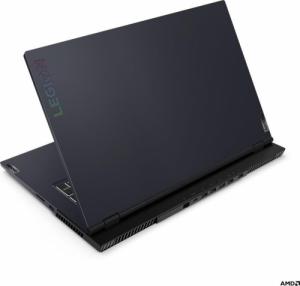 Laptop Lenovo Lenovo Legion 5 17ACH6H (82JY00BLPB ) 12