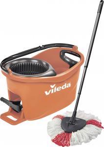 Mop Vileda Turbo Colors (167758) z wiadrem 1