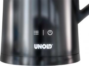Czajnik Unold 18415 Czarny 2