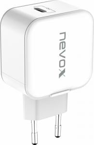 Ładowarka Nevox 1x USB-C  (1880) 1