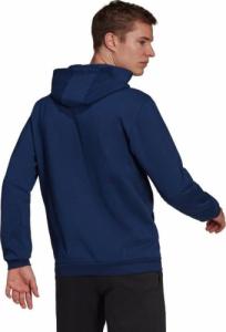 Adidas Bluza adidas ENTRADA 22 Hoody H57513 H57513 granatowy XL 3