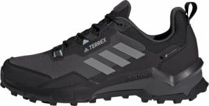 Buty trekkingowe damskie Adidas Buty adidas Terrex AX4 GTX W FZ3249 FZ3249 czarny 38 2/3 1