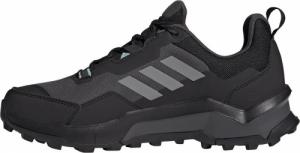 Buty trekkingowe damskie Adidas Buty adidas Terrex AX4 GTX W FZ3249 FZ3249 czarny 41 1/3 2