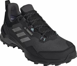 Buty trekkingowe damskie Adidas Buty adidas Terrex AX4 GTX W FZ3249 FZ3249 czarny 41 1/3 5