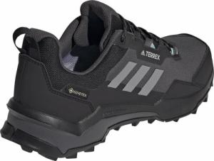 Buty trekkingowe damskie Adidas Buty adidas Terrex AX4 GTX W FZ3249 FZ3249 czarny 41 1/3 6