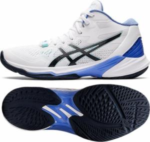 Asics Buty siatkarskie Asics SKY ELITE FF MT 2 1052A054 101 1052A054 101 biały 42 1/2 1
