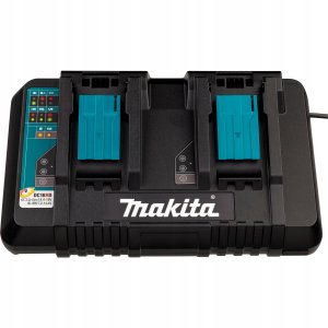Makita Makita Power Source Kit 18V 5Ah 198458-6 - 198458-6 2