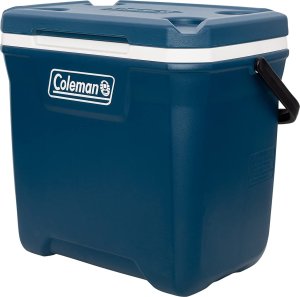 Coleman Coleman 28QT Xtreme Personal, cooler (blue/white) 1