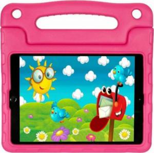 Etui na tablet Targus Targus Kids Antimicrobial Case for iPad, Tablet sleeve (pink, iPad 10.2 9th, 8th, 7th generation, iPad Air 10.5, iPad Pro 10.5) 1