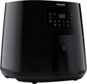 Frytkownica Philips Philips Fryer XL HD9270/96 black - Essential 1