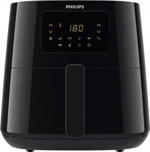 Frytkownica beztłuszczowa Philips HD9270/96 2