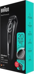 Trymer Braun BT3322 3