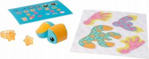 Mattel AmiGami pierścionek żółwik MATTEL 3