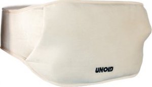 Unold Unold Electric hot water bottle Wärmi, heating pad (beige) 2