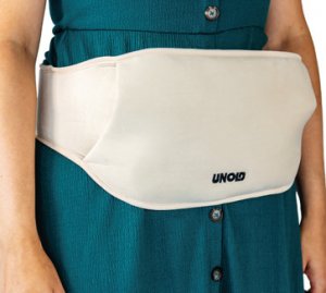 Unold Unold Electric hot water bottle Wärmi, heating pad (beige) 6