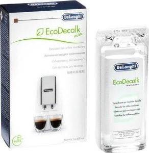DeLonghi Mini EcoDecalk* Descaler (100ml) 18