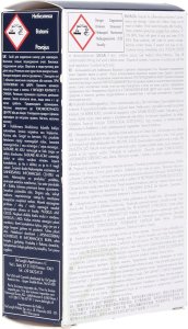 DeLonghi Mini EcoDecalk* Descaler (100ml) 2