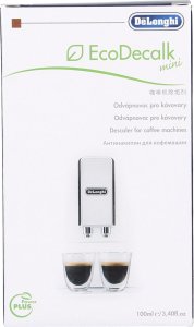 DeLonghi Mini EcoDecalk* Descaler (100ml) 3