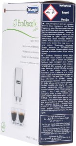 DeLonghi Mini EcoDecalk* Descaler (100ml) 4