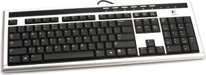 Klawiatura Logitech  (920000173) 2