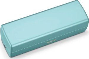 Beurer Beurer MP 84 manicure/pedicure set, nail care (turquoise/gold) 11