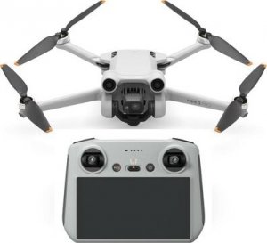 Dron DJI Mini 3 PRO (RC) 1