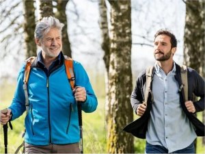 Ciśnieniomierz Beurer Beurer BM 96 Cardio with ECG function, blood pressure monitor (white/grey) 5