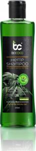 Bjococo Polska Konopny szampon do włosów Bjococo 2