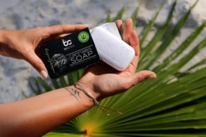 Bjococo Polska Mydło konopne 3