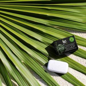 Bjococo Polska Mydło konopne 4