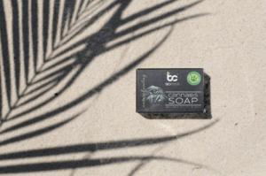 Bjococo Polska Mydło konopne 5