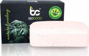 Bjococo Polska Mydło konopne 7