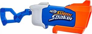 Nerf Hasbro Super Soaker Rainstorm, water pistol (blue/orange) 2
