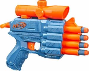 Nerf Elite 2.0 Prospect QS-4 + strzałki 2
