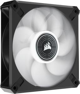 Wentylator Corsair ML120 LED Elite White (CO-9050121-WW) 1