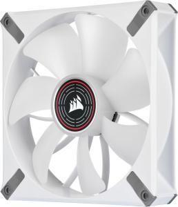 Wentylator Corsair ML140 LED Elite Red (CO-9050129-WW) 7