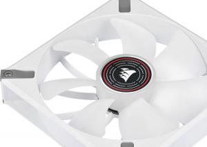 Wentylator Corsair ML140 LED Elite Red (CO-9050129-WW) 8