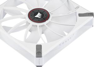 Wentylator Corsair ML140 LED Elite Red (CO-9050129-WW) 9