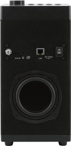 Radio Imperial Imperial DABMAN i610, radio (black, WLAN, Blueooth, DAB+, FM) 3