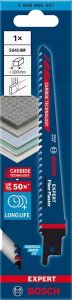 Bosch Brzeszczot do piły szablastej EXPERT Fiber Plaster S641HM 2