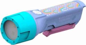 Ledlenser Ledlenser Kidbeam4, flashlight (purple/pink) 1